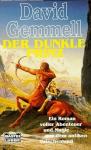 Der Dunkle Prinz - David Gemmell - art by Geoff Taylor