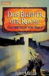 Das Banner der Rache - John Marco - art by Geoff Taylor