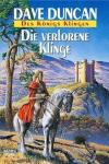 A book cover using the art - art by Geoff Taylor