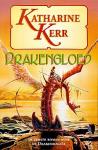 Red Wyvern - art by Geoff Taylor