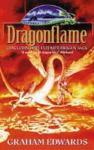 Dragonflame 1997 - art by Geoff Taylor