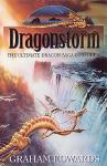 Dragonstorm - art by Geoff Taylor