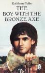 The Boy with the Bronze Axe