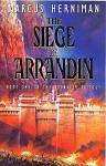 The Siege of Arrandin