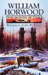 Wanderers of the Wolfways - art by Geoff Taylor