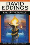King of Murgos  - art by Geoff Taylor