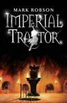 Imperial Traitor - art by Geoff Taylor