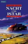 Nacht Und Istar - Valery Leith - art by Geoff Taylor