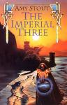 The Imperial Three - art by Geoff Taylor