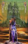 Sacred Seven - art by Geoff Taylor