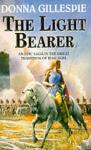 A book cover using the art - art by Geoff Taylor