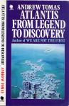 Atlantis From Legend to Discovery