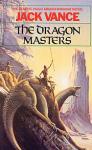The Dragon Masters - art by Geoff Taylor