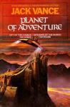 Planet of Adventure