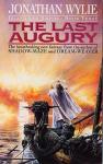 The Last Augury - art by Geoff Taylor