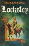 Locksley - art by Geoff Taylor