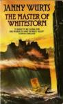 The Masters of the Whitestorm by Janny Wurts - art by Geoff Taylor