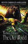 Tales from the Old World - art by Geoff Taylor