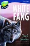 White Fang art by Geoff Taylor - art by Geoff Taylor
