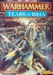 Tears of Isha Campaign Pack box cover - art by Geoff Taylor