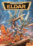 Codex - Eldar, German - art by Geoff Taylor