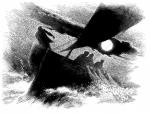 Beneath The Waves 7 - art by Geoff Taylor Beneath The Waves 7 - art by Geoff Taylor