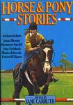 Horse and Pony Stories (00) - art by Geoff Taylor