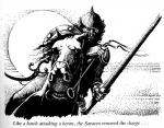 Horse and Pony Stories (21) - art by Geoff Taylor Horse and Pony Stories (21) - art by Geoff Taylor