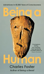 Being a Human (0) - art by Geoff Taylor Being a Human (0) - art by Geoff Taylor