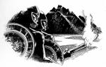 Domes of Fire (02) - art by Geoff Taylor Domes of Fire (02) - art by Geoff Taylor