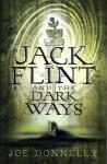 Jack Flint and the Dark Ways Book 3 - art by Geoff Taylor
