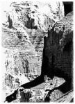 The Ravine - art by Geoff Taylor The Ravine - art by Geoff Taylor