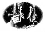 The Sapphire Rose (03) - art by Geoff Taylor The Sapphire Rose (03) - art by Geoff Taylor