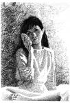 The Treasured One (03) - art by Geoff Taylor The Treasured One (03) - art by Geoff Taylor