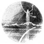 Magician (01) - art by Geoff Taylor Magician (01) - art by Geoff Taylor