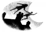 The Scent of Magic ch 6 - art by Geoff Taylor The Scent of Magic ch 6 - art by Geoff Taylor
