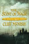 The Scent of Magic - art by Geoff Taylor The Scent of Magic - art by Geoff Taylor