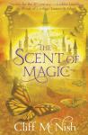 The Scent of Magic - art by Geoff Taylor The Scent of Magic - art by Geoff Taylor