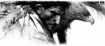 Story Singer (09) - art by Geoff Taylor Story Singer (09) - art by Geoff Taylor