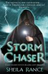Storm Chaser - art by Geoff Taylor