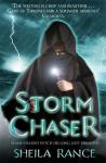 Storm Chaser - art by Geoff Taylor Storm Chaser - art by Geoff Taylor