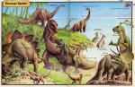 Dinosaur Spotter - art by Geoff Taylor Dinosaur Spotter - art by Geoff Taylor