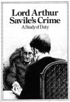Lord Authur Saville's Crime (01) - art by Geoff Taylor Lord Authur Saville's Crime (01) - art by Geoff Taylor